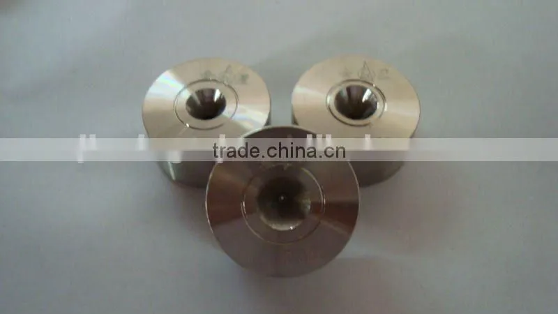 Diamond Wire Drawing Die For Cooper/Iron/Aluminum Wire
