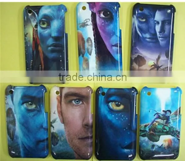 Mini 3D heat press machine phone case vacuum heat printing machine
