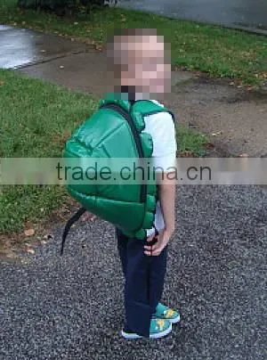2014 Turtle-y Awesome Bag Backpack Cute Bag For Kids
