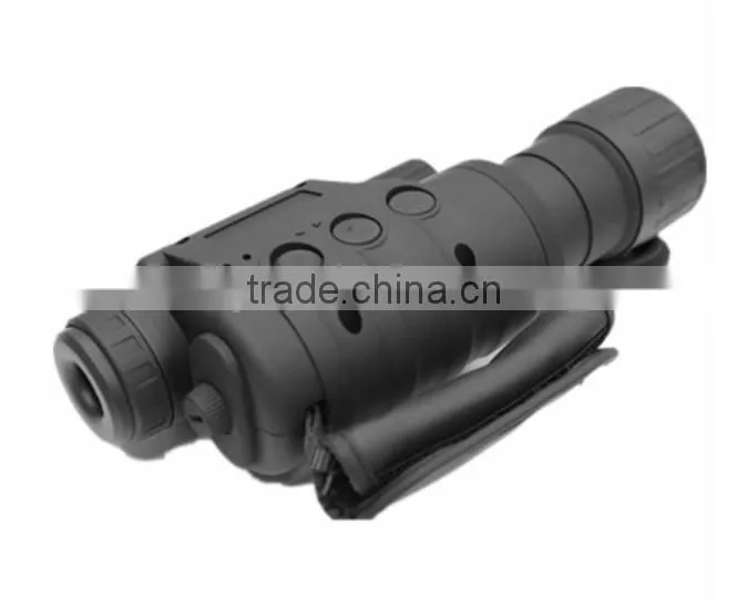 Digital Recon Night vision Monocular 4x/6x/7x can view 300-700m