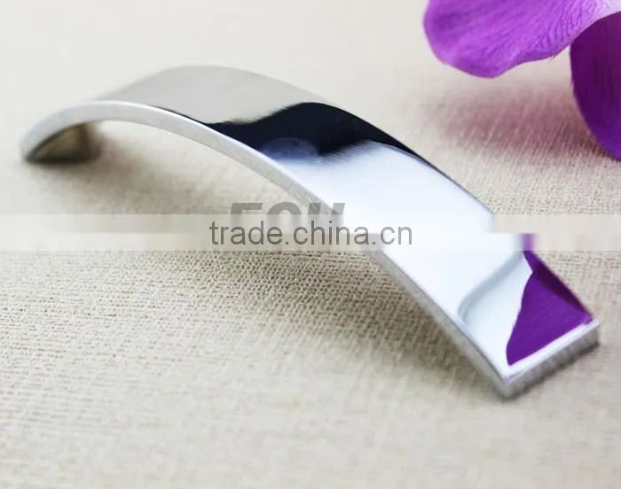 alibaba China supplier zinc alloy furniture handle