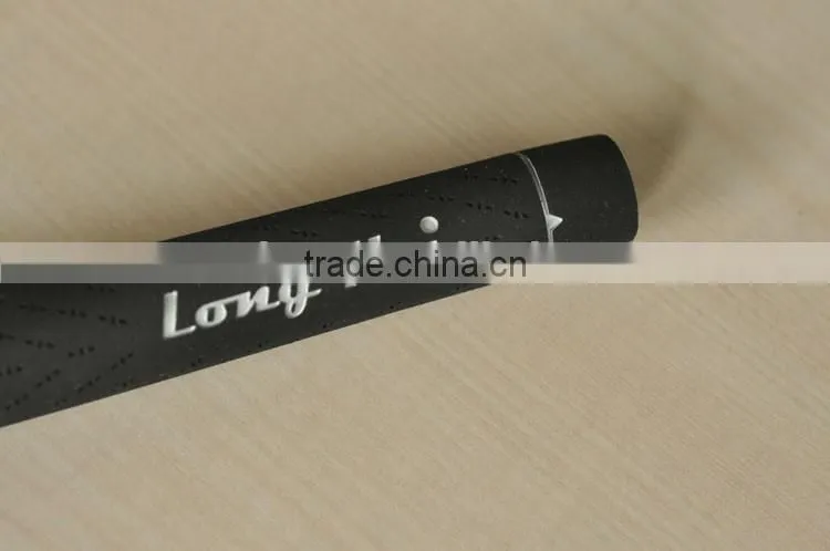 OEM Rubber Grip Golf Manufacturer