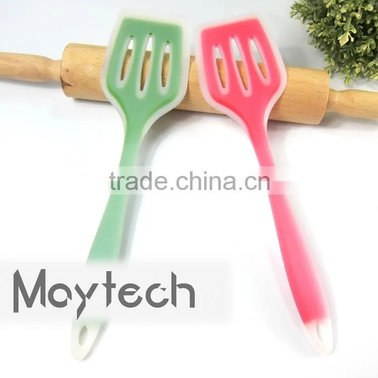 OEM factory direct sell eco-friendly silicone shovel