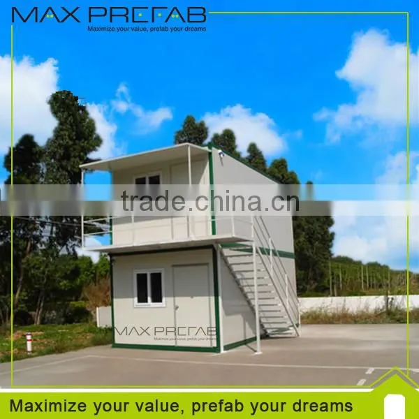 economic Modern modular prefabricated smart house