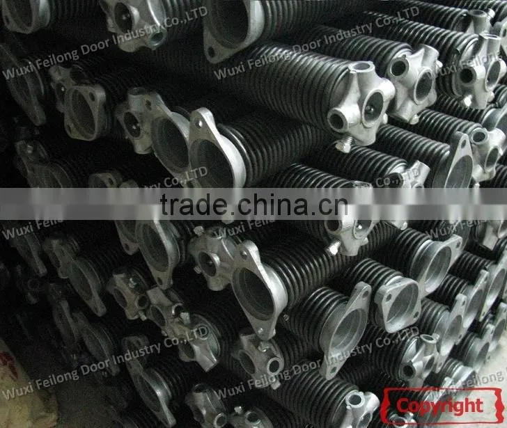 Garage Door Spring -- Sectional Door Spring -- Industrial Door Spring -- Roller Door Spring