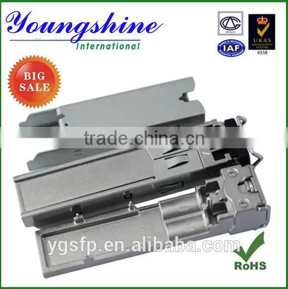 High Quality 4.25G 80km CWDM SFP Transceiver Module