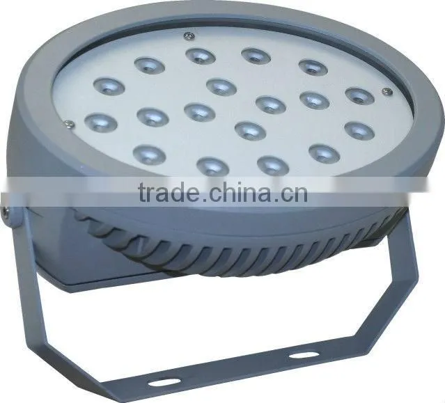 2014 hot selling 10w rgb led flood light lighting factory