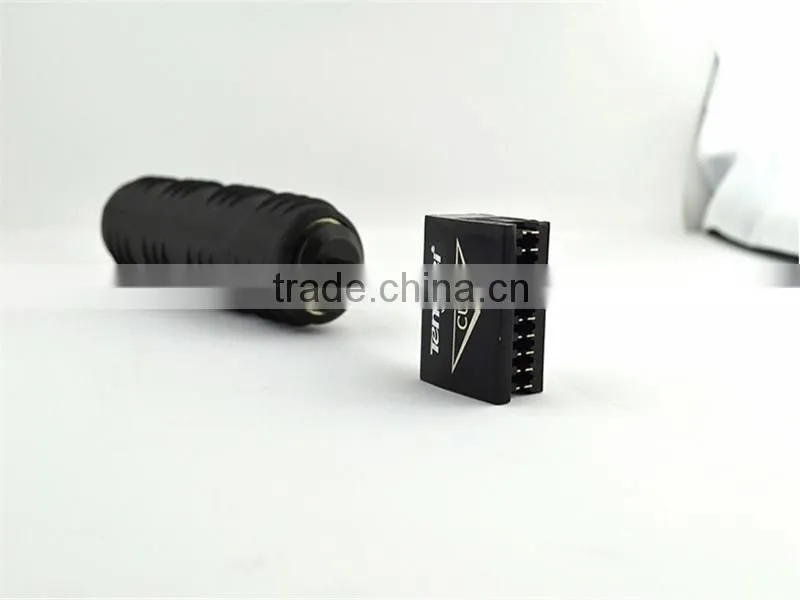 Shenzhen Tengfei OEM direct suplier Hand Tool in Tool box crimping Network Cable Cutting Tools china makes