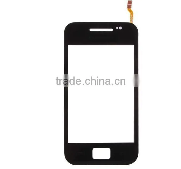 Cell phone S5830 touch screen New Black for Samsung Galaxy Ace GT S5830 touch screen Glass Digitizer