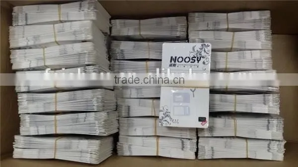 Modern best selling for nano sim and micro sim card adapter