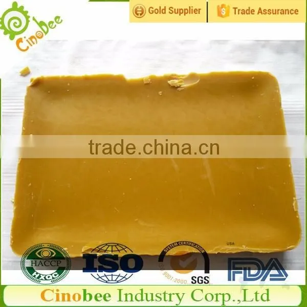Bee wax price