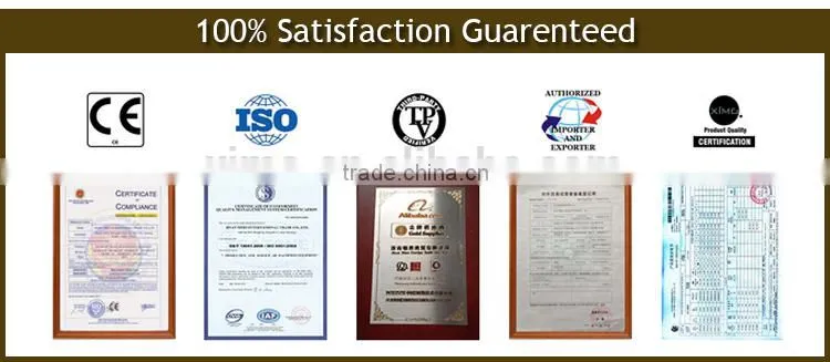 Stainless steel commercial beer brewery equipment for sale