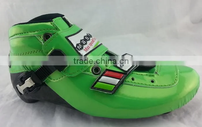roller speed skates roller adults skating boot skating boot Inline Skate Shoes Roller Skate carbon shell 100%handmade