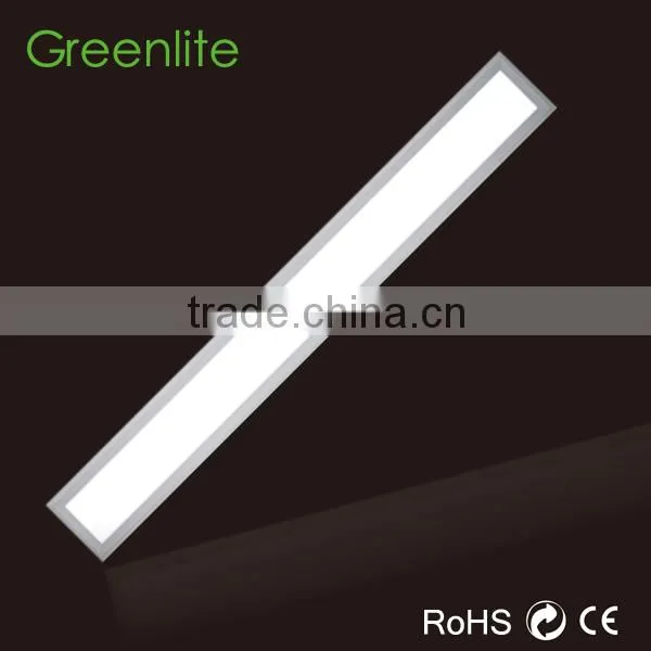18W LED panel light 150*1200 1500lm