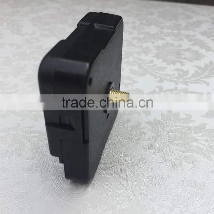 High Quality Quartz Useful Clock Movement Mechanism Parts Repairing DIY Replacement Tool Set