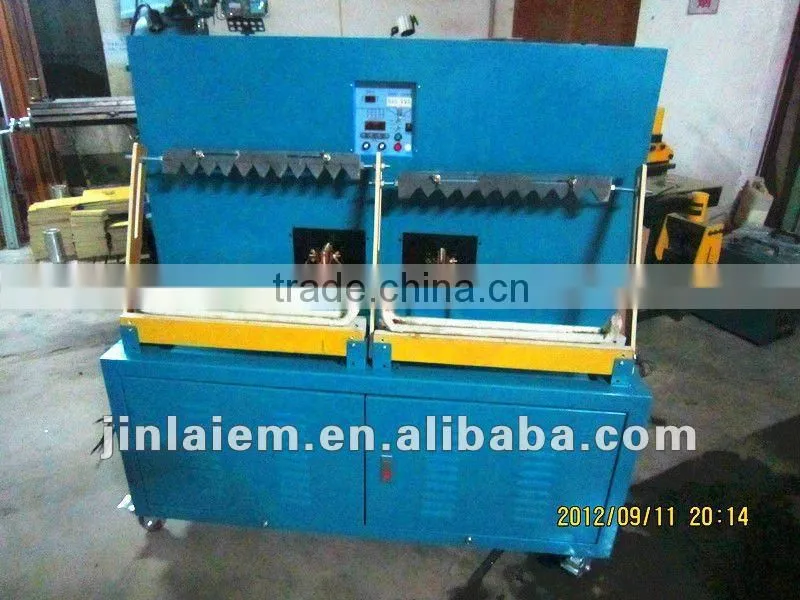 Bicycle Fork Welding Machine