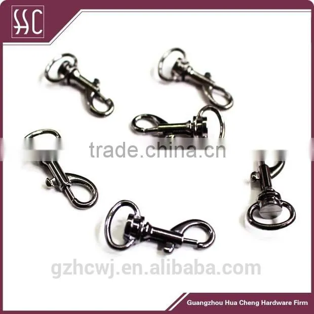 bag hardware snap hook bag accessory dog hook connector