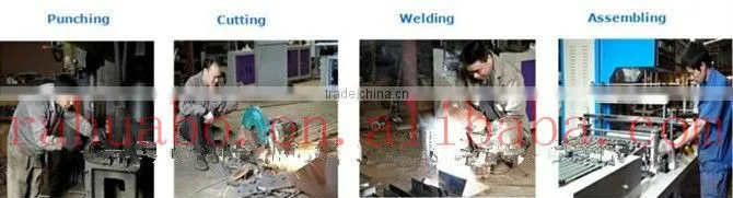 ultrasonic welding machine