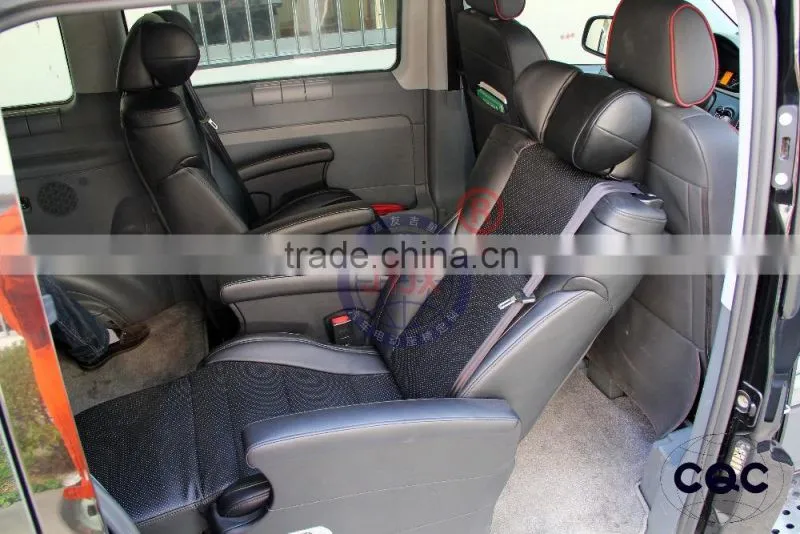 Car modification seat Special modified saloon car electric chair The electric chair modification