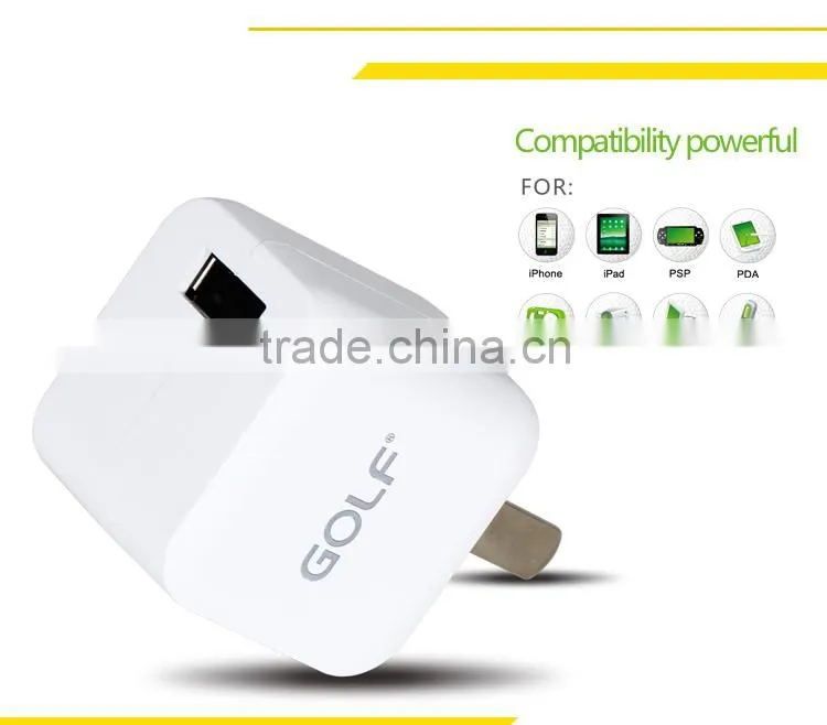 alibaba express make portable usb charger 5V 1A usb charger on alibaba china