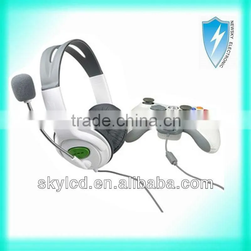 for Xbox360 headphone good price