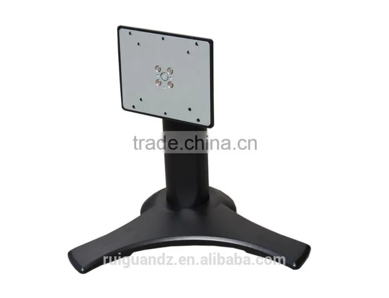 Height adjustbale VESA Monitor stand