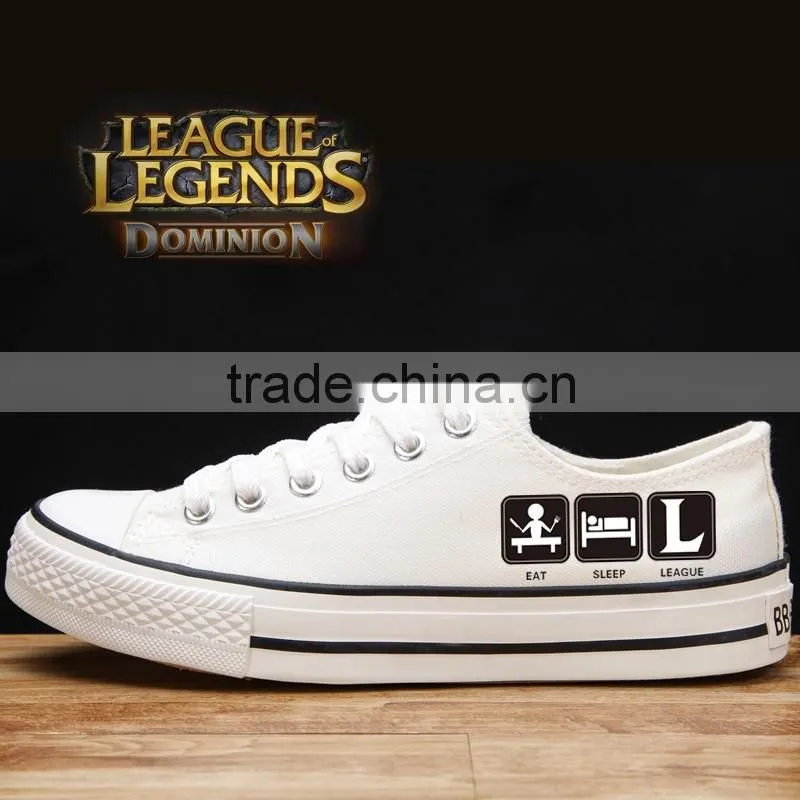 NO.TD0017L Hot sales high quality flat shoes women 2016