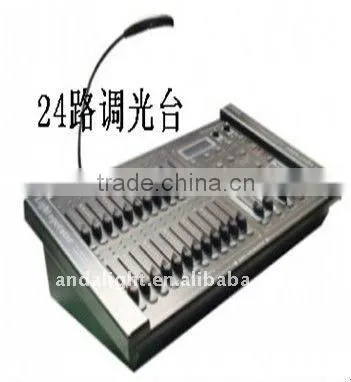 T24 24 controller