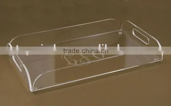 Top grade Cheapest acrylic beads display trays