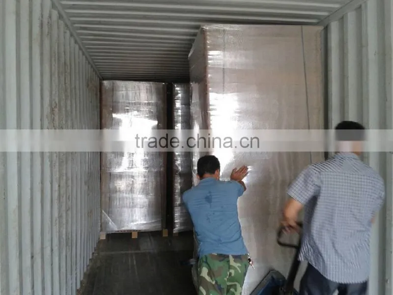 400g 7100# tinplate printed cans for tomato paste