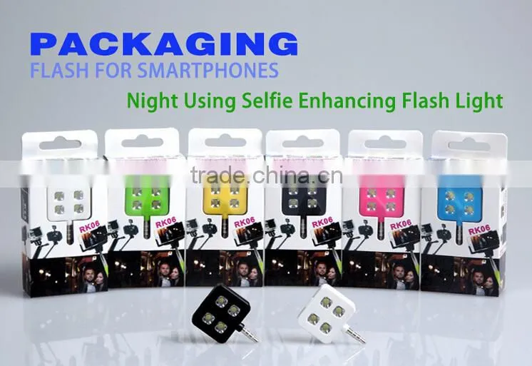 Mini Flashlight Aluminum Led Flashlight LED Torch Flashlights Flash Light