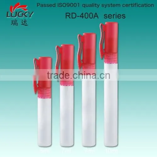 Plastic Pen Perfume Atomizer