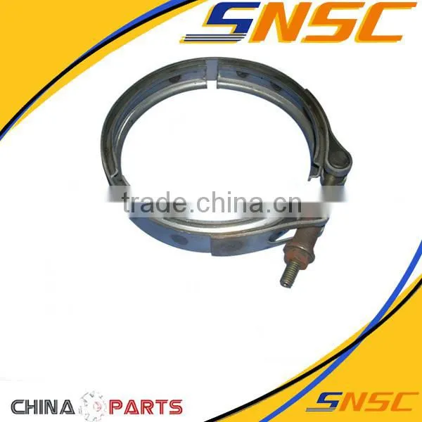 Alibaba china supplier Shangchai machinery engine spare parts 6114.D13-001-01Clip