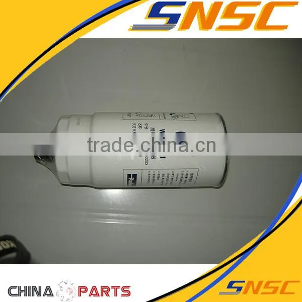 Trustworthy china supplier chinese truck parts- filter