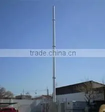 Telecom Towers / Special Solutions for Telecom Infrastructure/Roof Top Tower