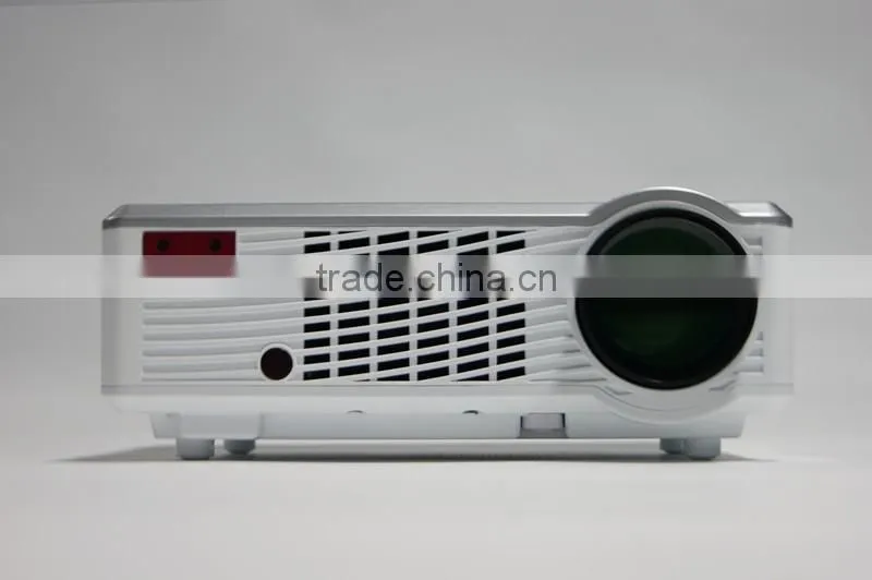2016 new type High Quality home theater projector full HD LED33-02 Digital Projector