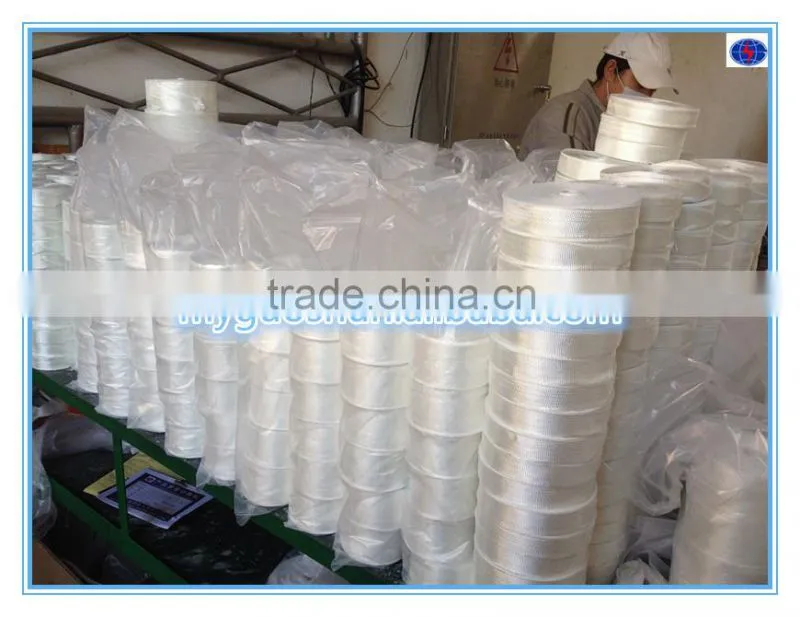 Fiberglass tape quality first