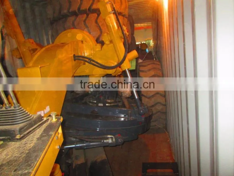 XCMG function of China motor grader blades