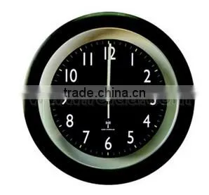 Radio controlled clock