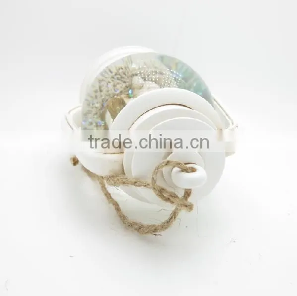 Decoration Fashion Design Cute Resin Mmoroccan Star Lantern