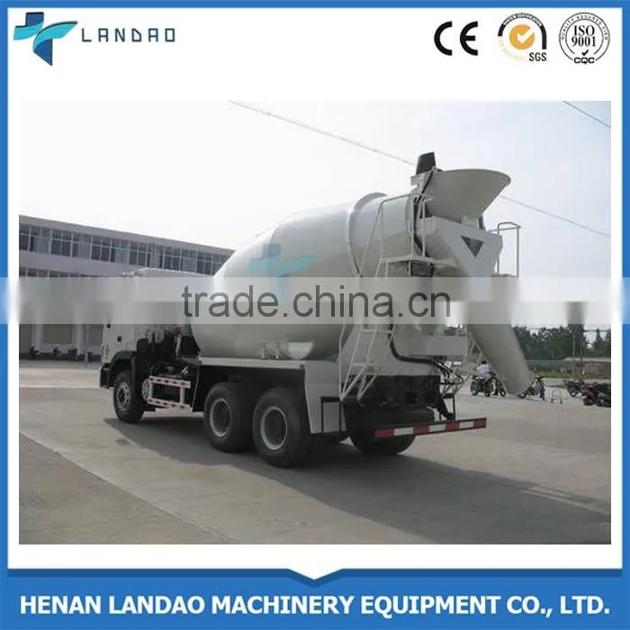 concrete truck mixer specifications concrete mixer truck weight