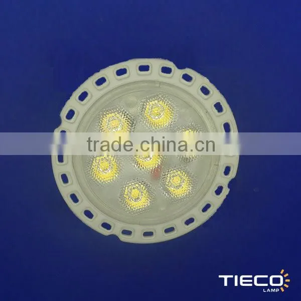 5W MR16 GU5.3Aluminum LED Spot light