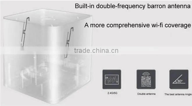 Original Huawei WS831 Honor Wireless Home Router