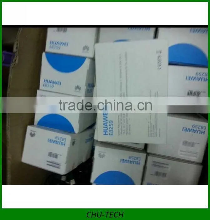 Unlocked Huawei E8259 E8259Ws Speed Box 3G WIFI Router 900/2100MHz Wireless Mobile Hotpots Router