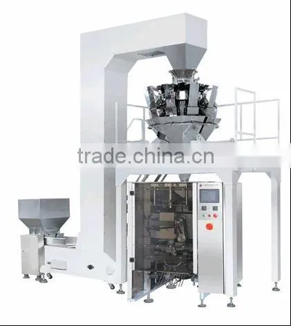 Tea Coffee Packing Machine DX-520