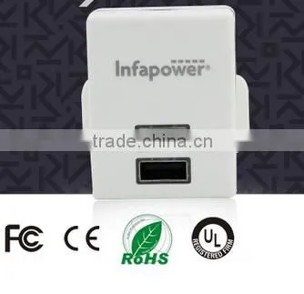 pokemon wall usb charger 5V1A