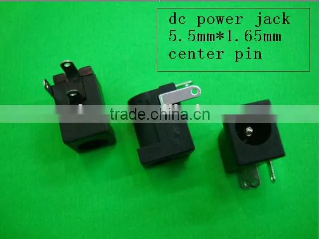 DC jack for Dell Latitude LX4100 LX4100D LX4100