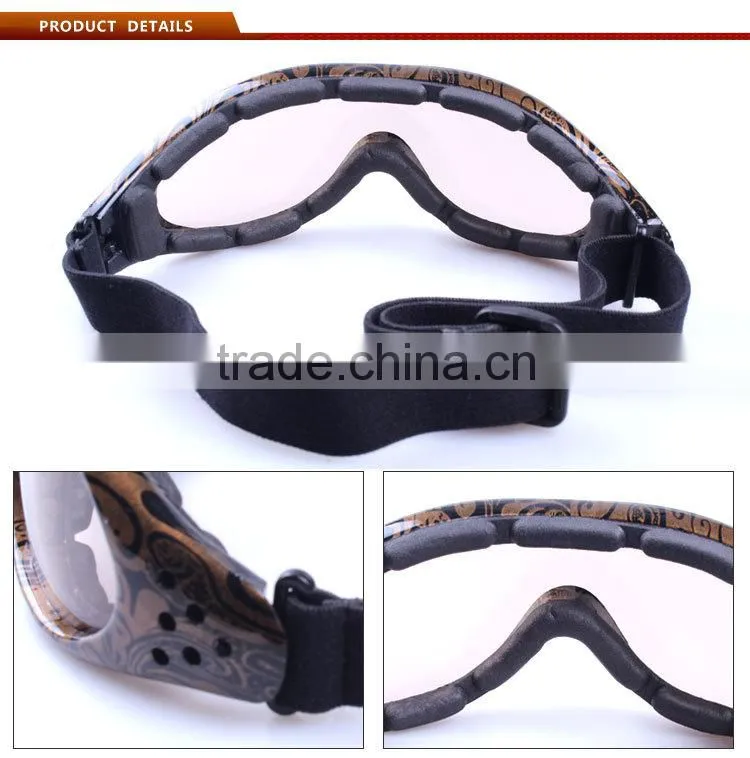 Kitesurf Sunglasses for Unisex in Different Frame