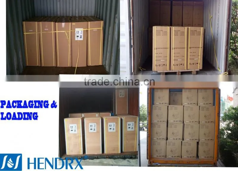 touch screen CE high quality atmospheric water generator AWG HR-90HK