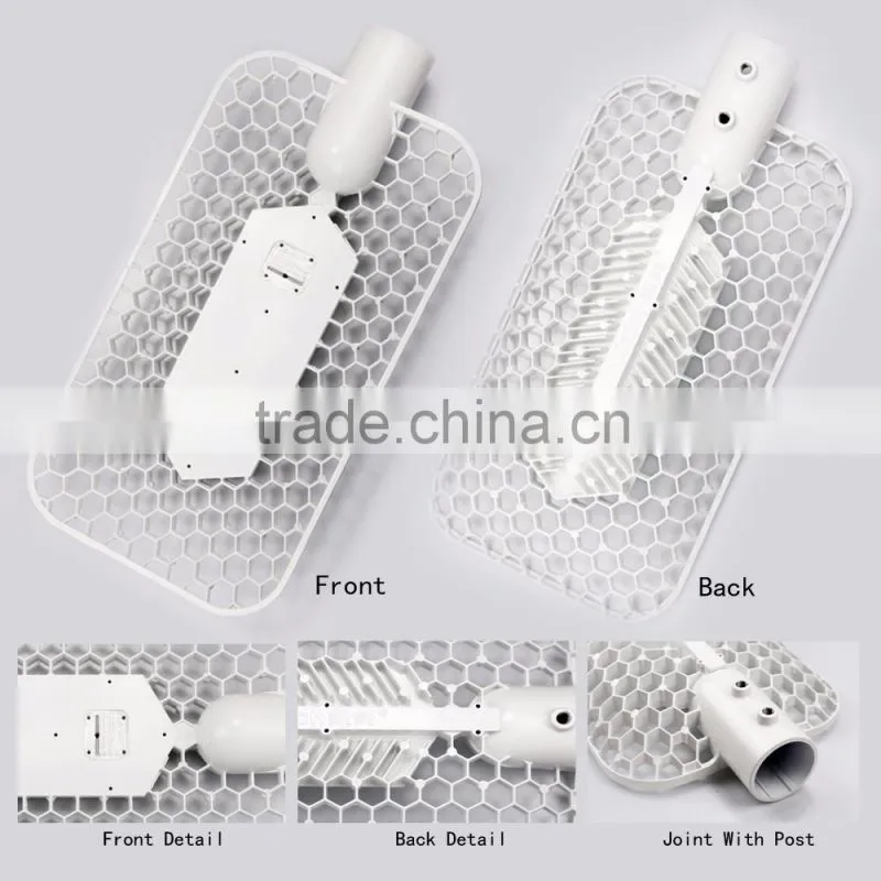 60W 80W 100W LED street light housing